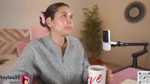 imjess_ online show from February 13, 1:46 pm