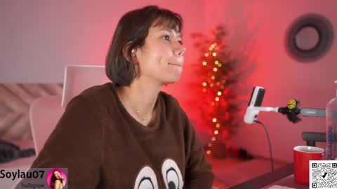 imjess_ online show from November 24, 7:32 am