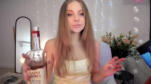 ImKeira online show from January 10, 9:08 pm