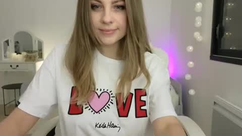 ImKeira online show from January 27, 7:46 pm