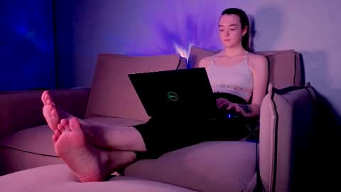 imkittygirlss online show from March 20, 8:03 pm