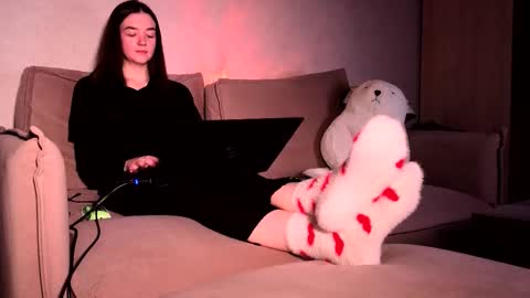 imkittygirlss online show from February 26, 12:53 am