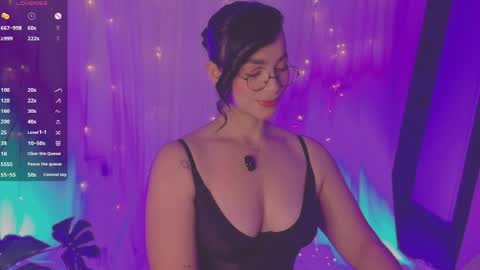 Leana online show from March 31, 9:48 pm