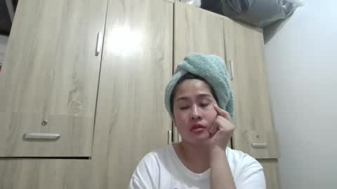 Immaculate02 online show from March 8, 4:16 pm