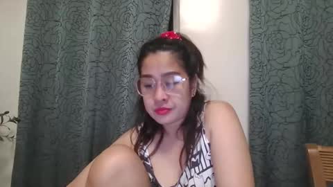 Immaculate02 online show from April 16, 5:01 pm