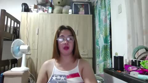 Immaculate02 online show from December 12, 3:05 pm