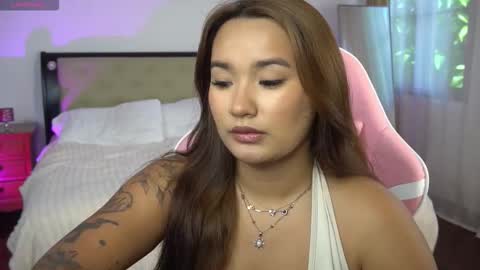 Imma  online show from October 2, 3:22 am