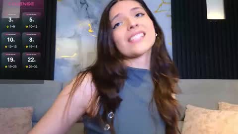 Karen  online show from November 27, 7:28 pm