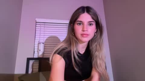 RUBYY 3 online show from January 7, 3:03 am