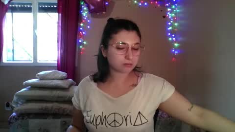 Florencia online show from April 2, 7:22 pm