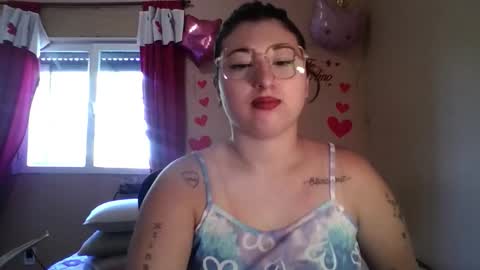 Florencia online show from March 9, 6:11 pm