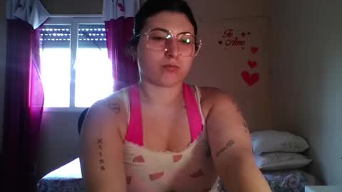 Florencia online show from February 15, 5:56 pm