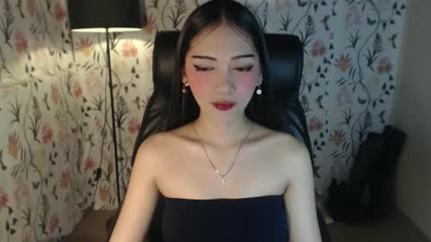 Aki online show from February 17, 4:31 am