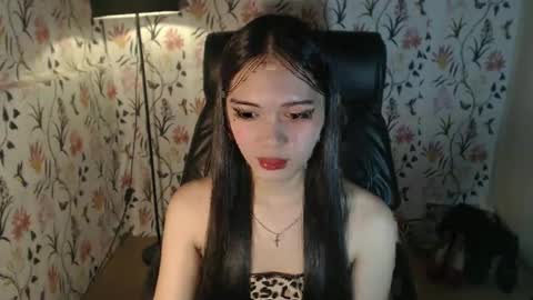 Aki online show from March 12, 3:07 pm