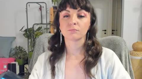 Ina Kush online show from February 27, 2:10 am