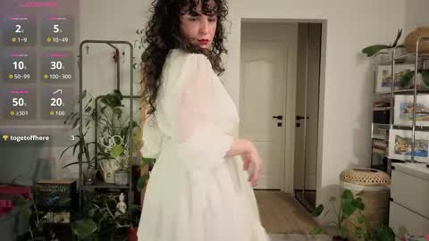 Ina Kush online show from January 18, 2:30 am