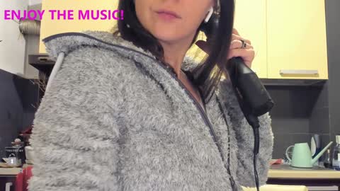 Ina Kush online show from January 3, 11:55 pm