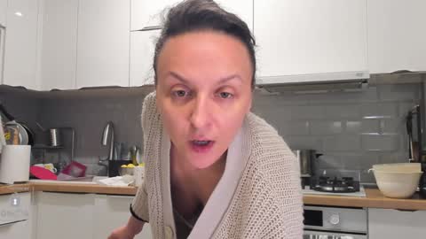 Ina Kush online show from December 13, 6:59 pm