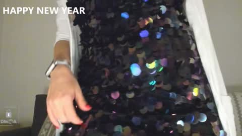 Ina Kush online show from January 1, 12:53 am