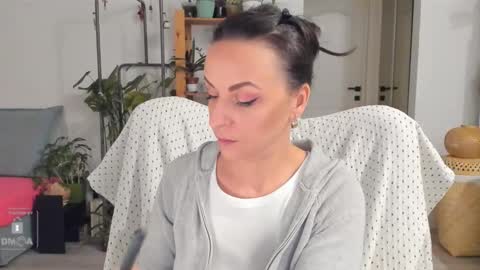 Ina Kush online show from March 4, 10:27 pm