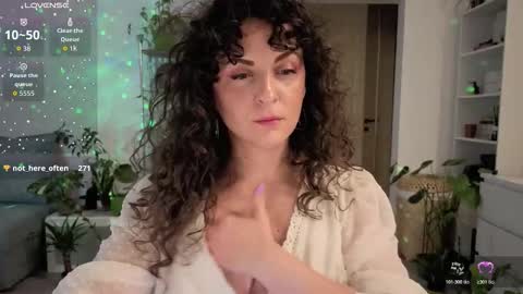 Ina Kush online show from March 27, 12:12 am