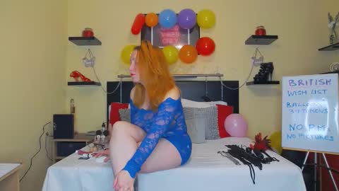 inannalove online show from March 9, 6:43 pm