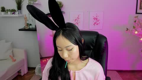 INARI online show from December 8, 12:41 pm