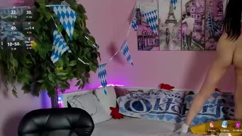 INARI online show from October 3, 9:09 pm