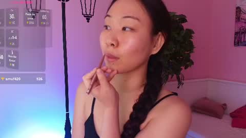 INARI online show from June 25, 3:57 pm