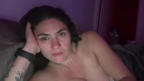 InBedWithLexi online show from February 26, 5:35 am