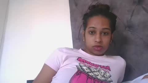 indanbella19 online show from April 17, 4:58 am