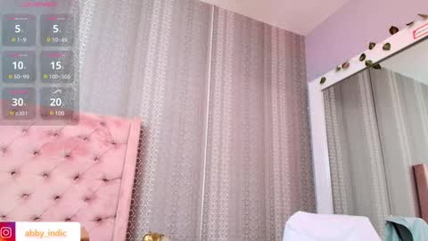 Indi Catalina online show from February 28, 12:20 pm