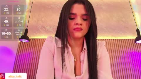 Indi Catalina online show from December 19, 1:36 pm