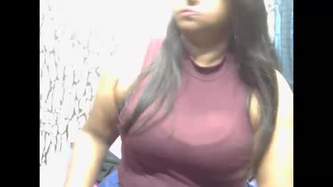 Indian doll26 online show from November 2, 7:12 am