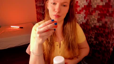 Melissa No Baby or bb sexy etc... online show from January 24, 7:28 pm