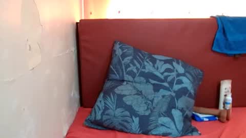 indian_sunshine online show from October 21, 6:50 am