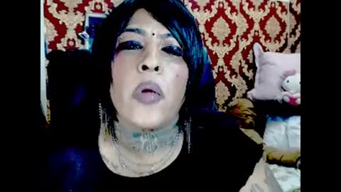 anusha online show from November 7, 6:57 pm