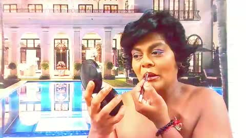 indiancherrypie online show from March 8, 6:35 pm