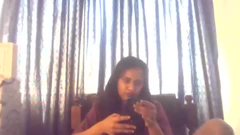 indiancutiexo online show from November 13, 8:24 am