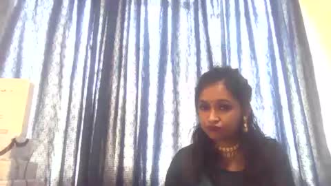 indiancutiexo online show from October 18, 8:28 am