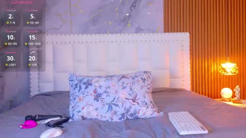 LITTLE AINHOA  online show from April 8, 8:22 pm