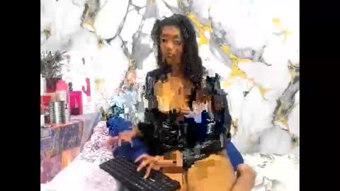 Lia online show from April 23, 12:29 pm