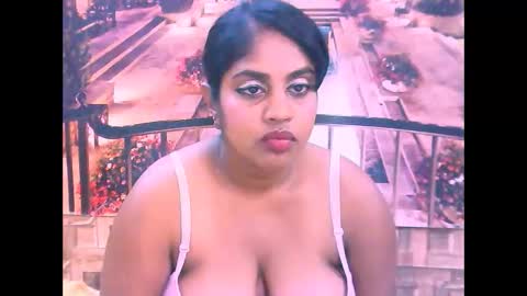 indiandiva27 online show from February 18, 7:29 am