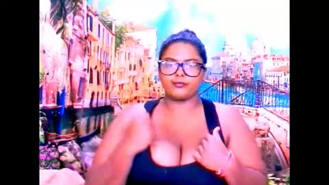 natasha online show from January 7, 10:35 pm