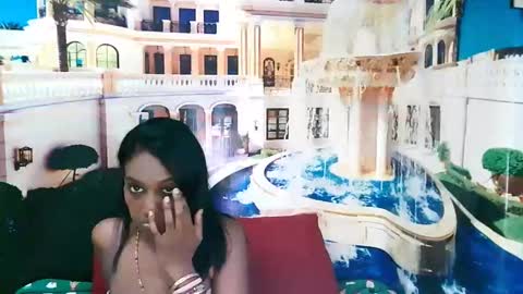 Leah online show from December 23, 6:11 am