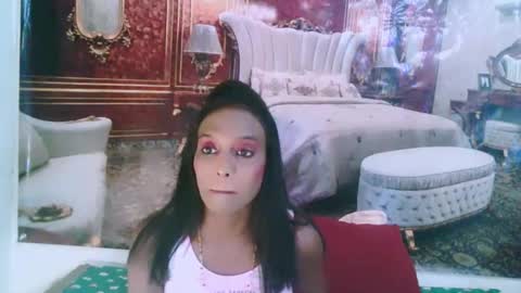 Leah online show from December 29, 5:44 pm