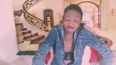 Leah online show from September 16, 6:27 pm