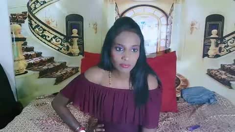 Leah online show from January 7, 4:48 pm