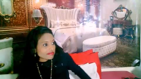 Leah online show from October 6, 5:02 am