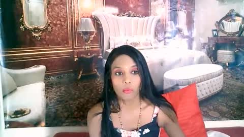 Leah online show from September 29, 5:12 am